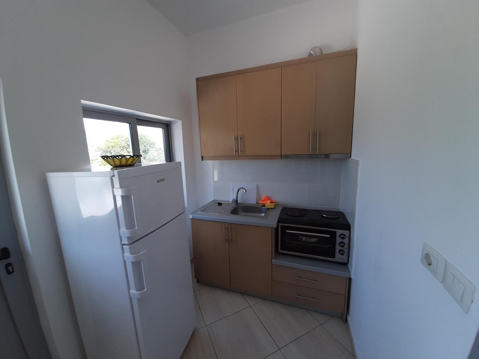 Villas Ermali Ksamil Exterior foto