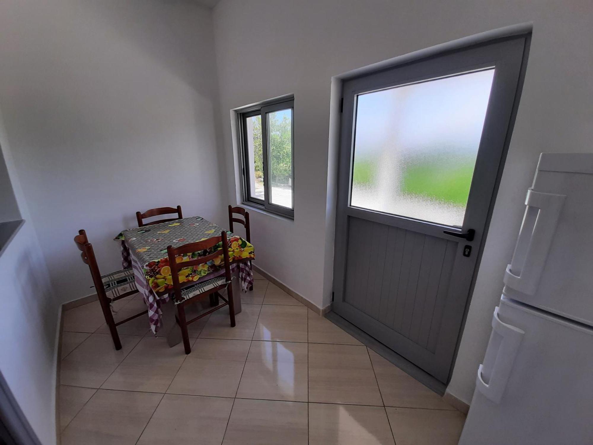 Villas Ermali Ksamil Habitación foto