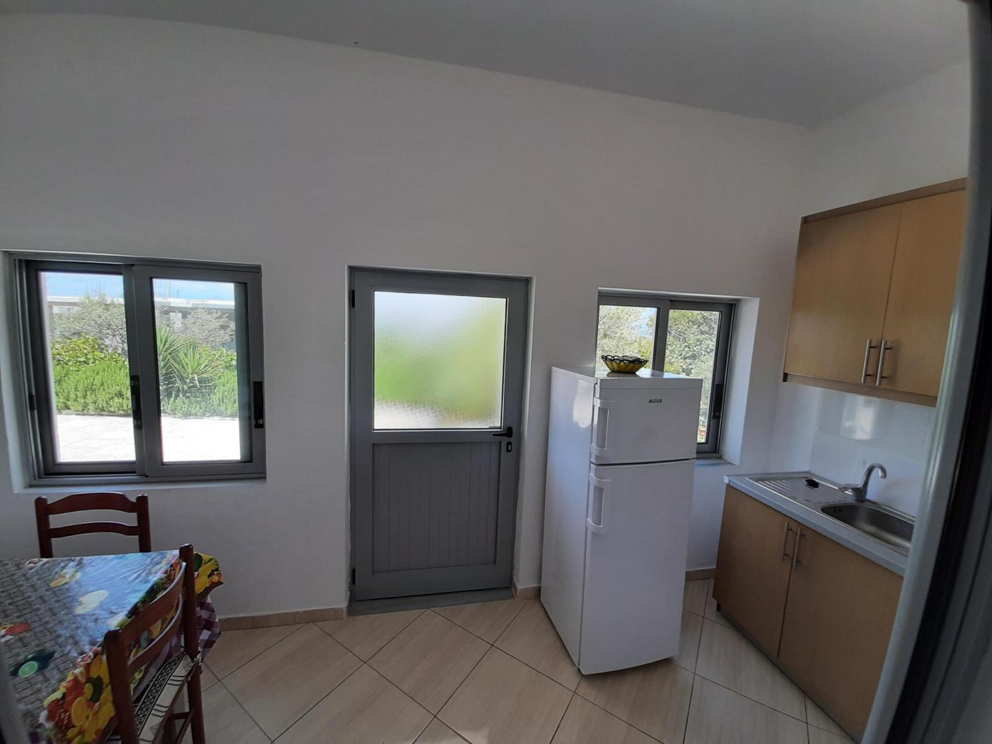 Villas Ermali Ksamil Habitación foto